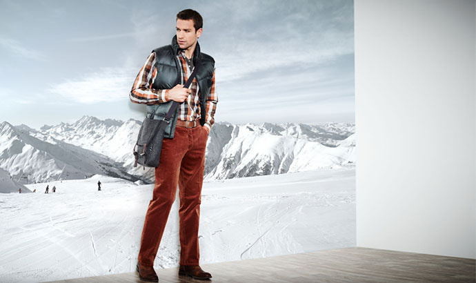 Herbst Winter 2012