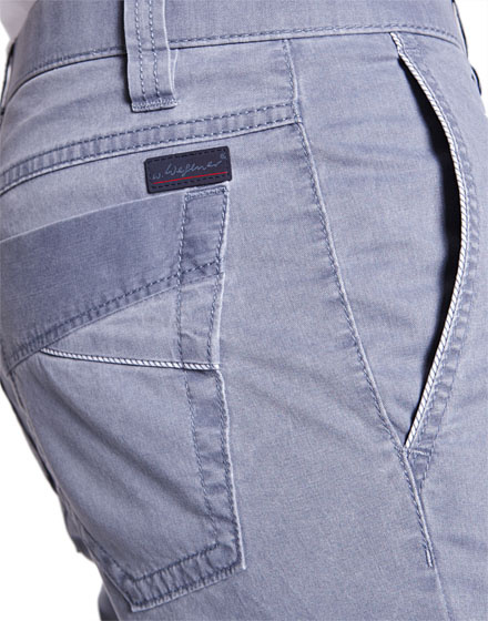 Polo FS W. Wegener Bilder Detail