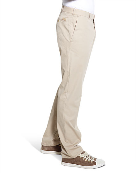 Chino Easy FS W. Wegener Bilder Detail