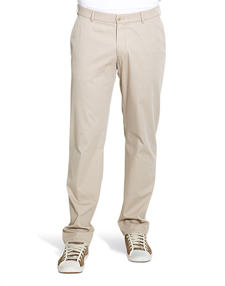 Chino Easy FS W. Wegener Bilder Detail