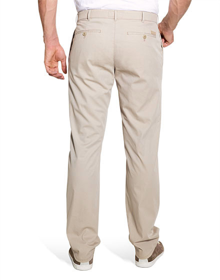 Chino Easy FS W. Wegener Bilder Detail