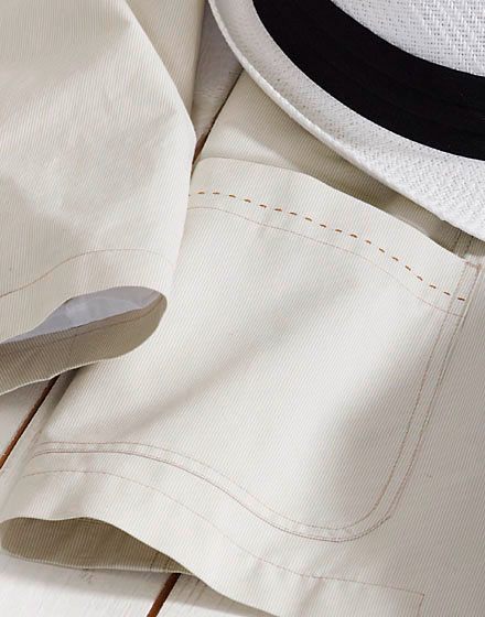 Jacket Jack FS W. Wegener Bilder Detail