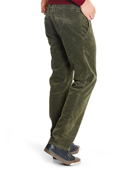 Chinos 6648 28 - HW W. Wegener Bilder Detail 2012