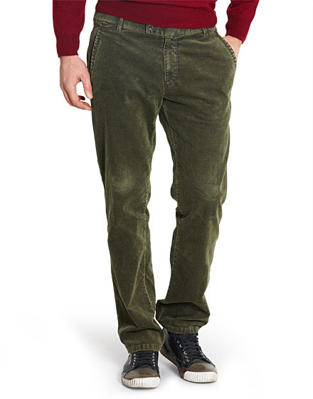 Chinos 6648 28 - HW W. Wegener Bilder Detail 2012