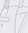 Chinos 6648 28 -&nbsp; HW W. Wegener Bilder Mini 2012