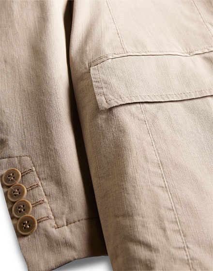 M Jacket Roger 5433 43 - FS W. Wegener Bilder Detail 2012