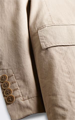 Jacket Roger 5433 43 - FS W. Wegener 2012