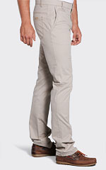 Chino Cool FS W. Wegener