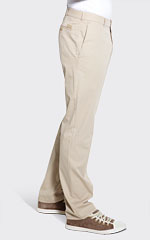 Chino Easy FS W. Wegener