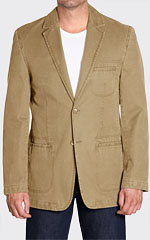 Jacket Kenny FS W. Wegener