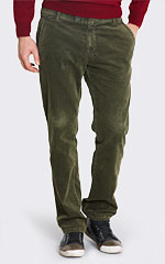 Chinos 6648 28 - HW W. Wegener  2012