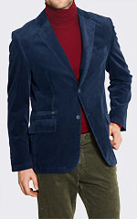 Jacket Nick 6648 18 - HW W. Wegener  2012
