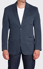 Jacket Roger FS W. Wegener