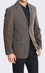 Jacket Roger 6545 36 - HW W. Wegener 2012