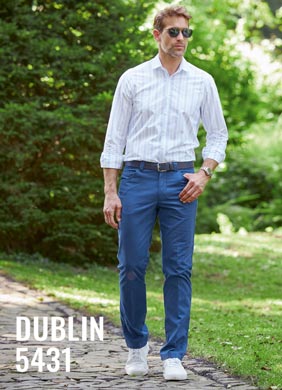 Advertising - SS2022 Meyer - Dublin 1c