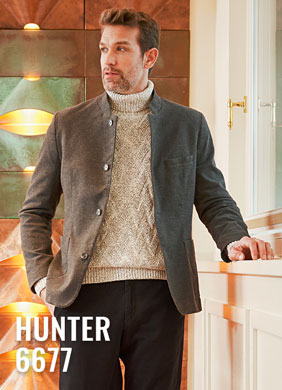 Advertising - FW2022 Wegener - Hunter 1c