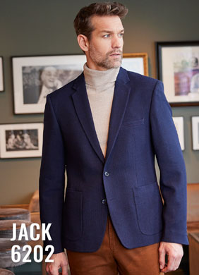Advertising - FW2022 Wegener - Jack 1c