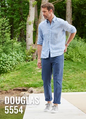 Advertising - SS2022 Wegener - Douglas 1c