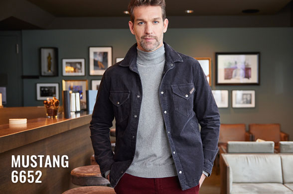 Advertising - FW2022 Wegener - Mustang 2c